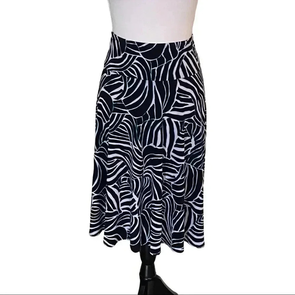 East 5th skirt, size XL, EUC